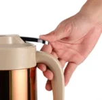 Manufacturing Fast Boiler Water Cooker Electric Kettle Trade With Thermostat for Home Appliances - Image 3